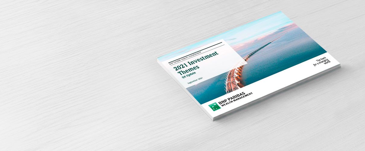 2021 BNP Paribas Global Entrepreneur Report - wersja ENG