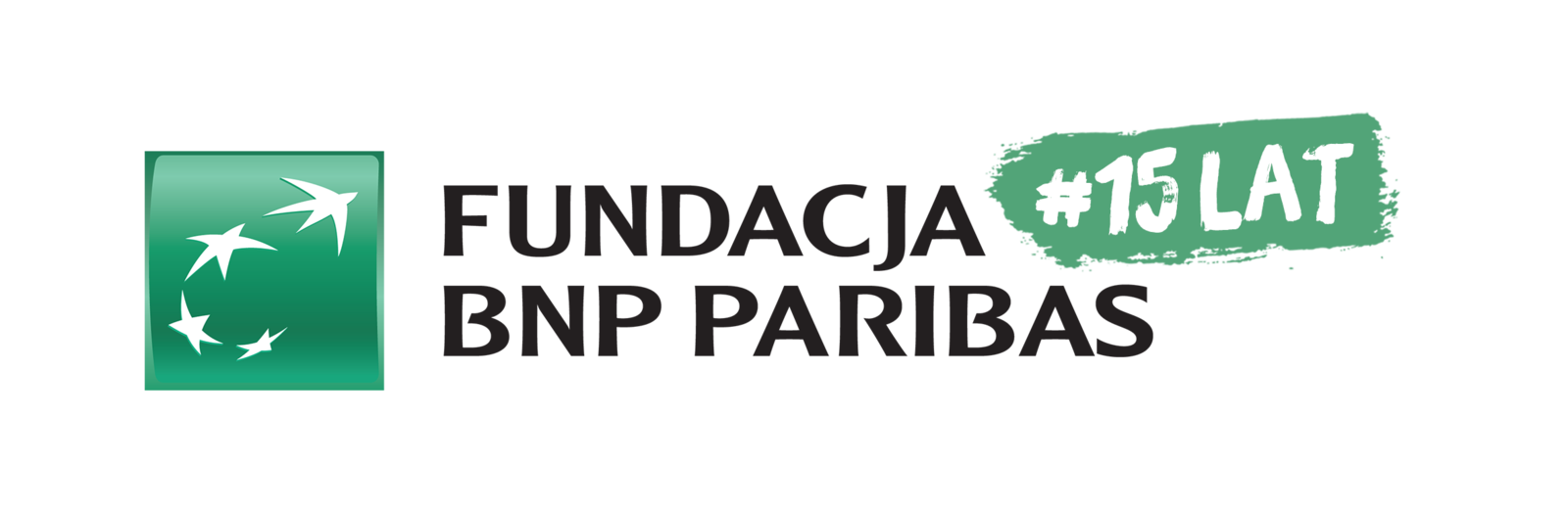 fundacja 15 lat