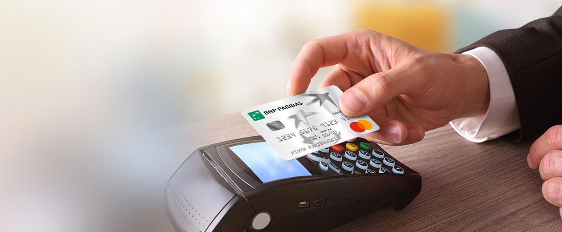 Płatności kartą zbliżeniową