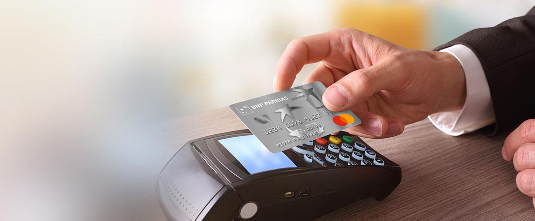 Dodatkowe informacje o płatnościach zbliżeniowych