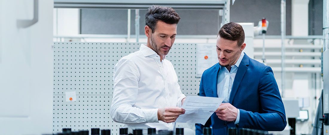 Finansowanie kontraktów