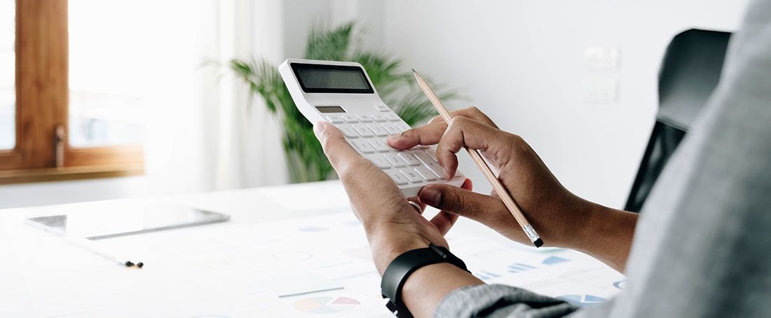 Finansowanie zwrotu podatku VAT