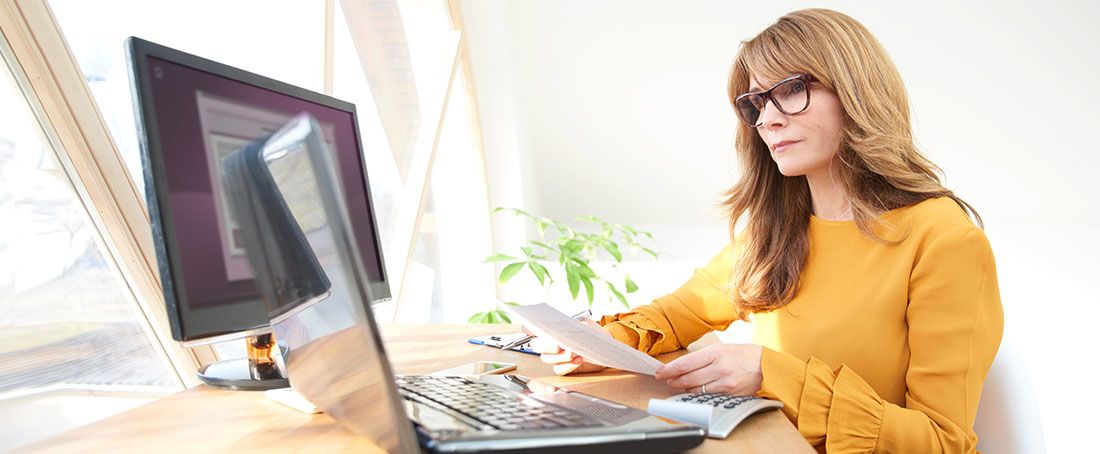 Finansowanie Handlu w GOonline Biznes