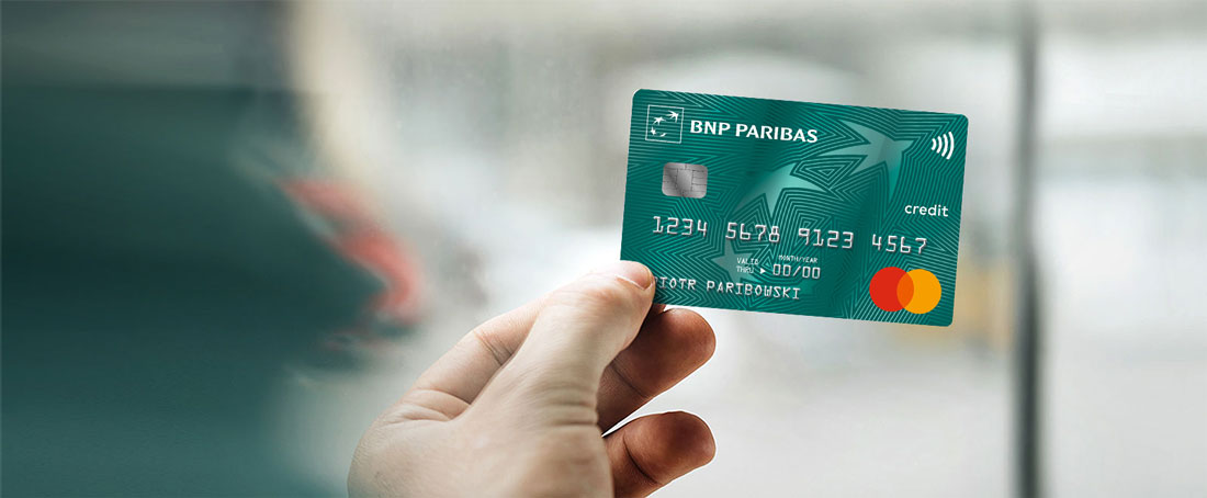 Кредитна карта