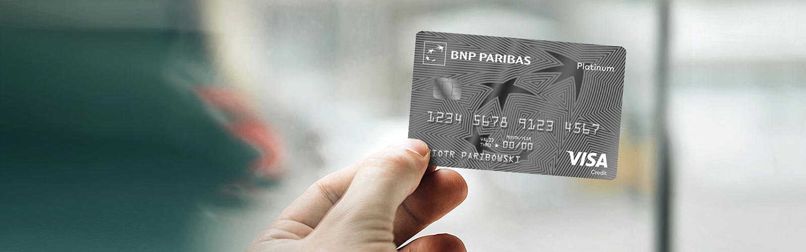Visa Platinum