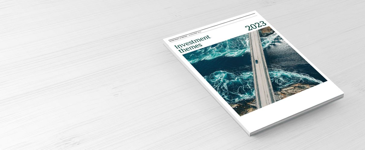 2023 Investment Themes