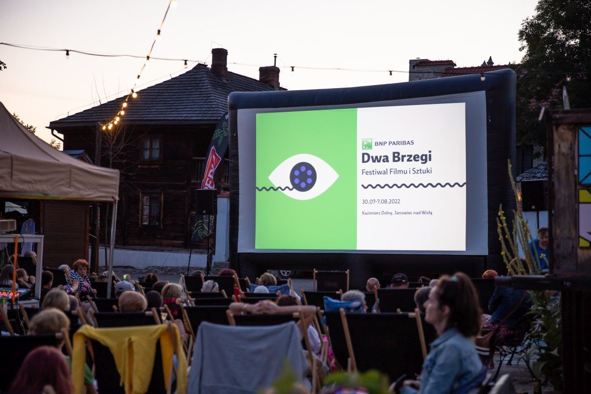 BNP Paribas Dwa Brzegi