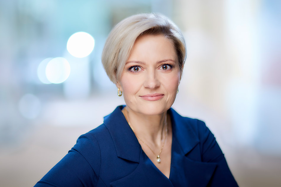 Małgorzata Dąbrowska