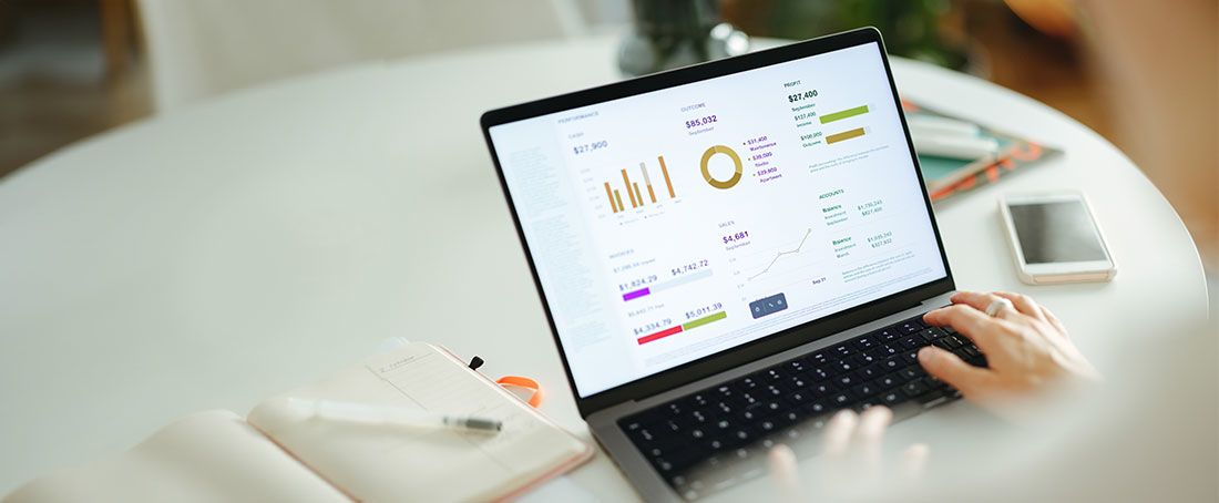 Oprocentowanie i wyniki obserwacji zakończonych subskrypcji