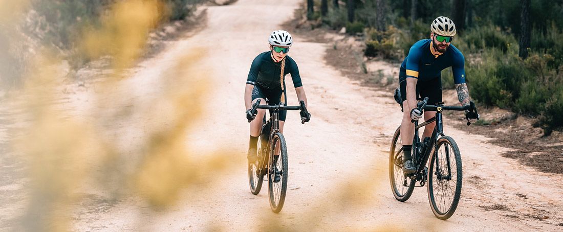 Wynajem długoterminowy rowerów