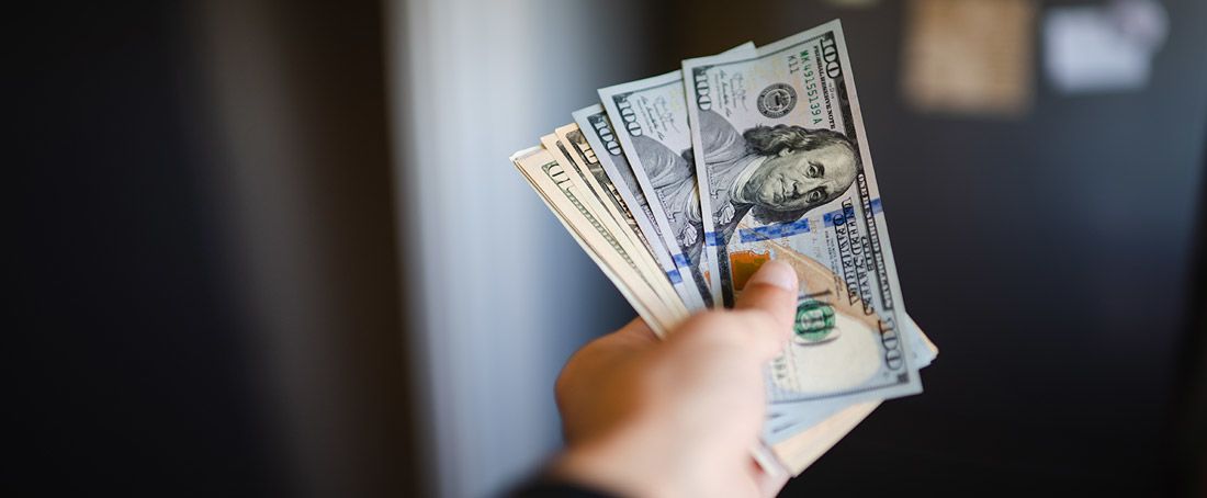 Lokaty terminowe w walutach wymienialnych