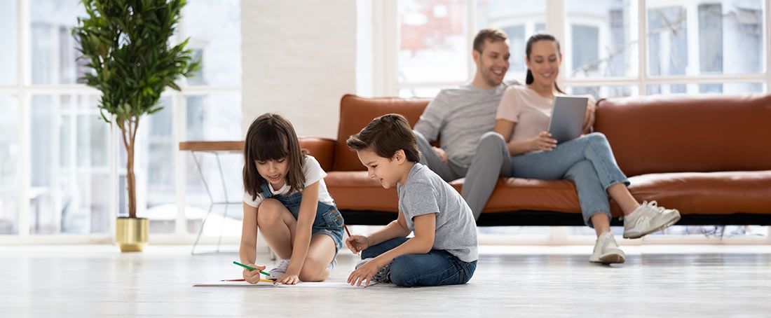 Pakiet ubezpieczeń - kredyt hipoteczny