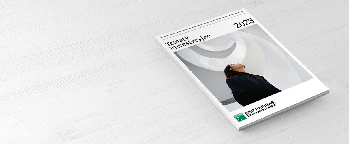 2025 Tematy Inwestycyjne