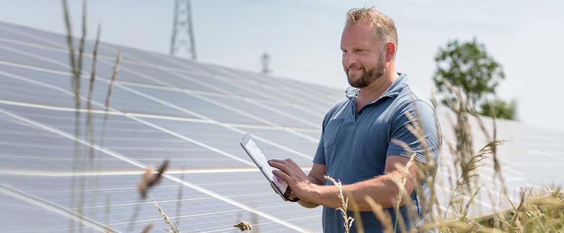 kredyt na instalacje fotowoltaiczne