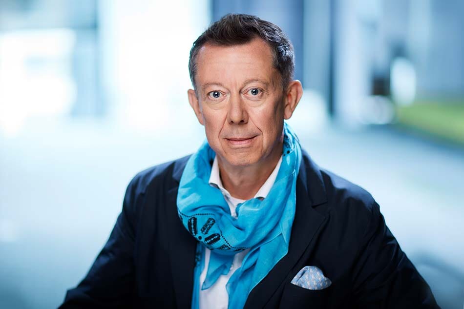 Przemysław Gdański