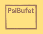 logo psi bufet