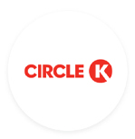 logo circle K