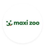 logo maxizoo