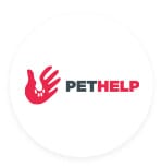 logo pethelp