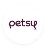logo petsy