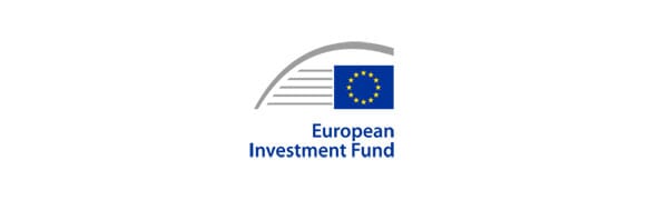 logotyp european investment fund