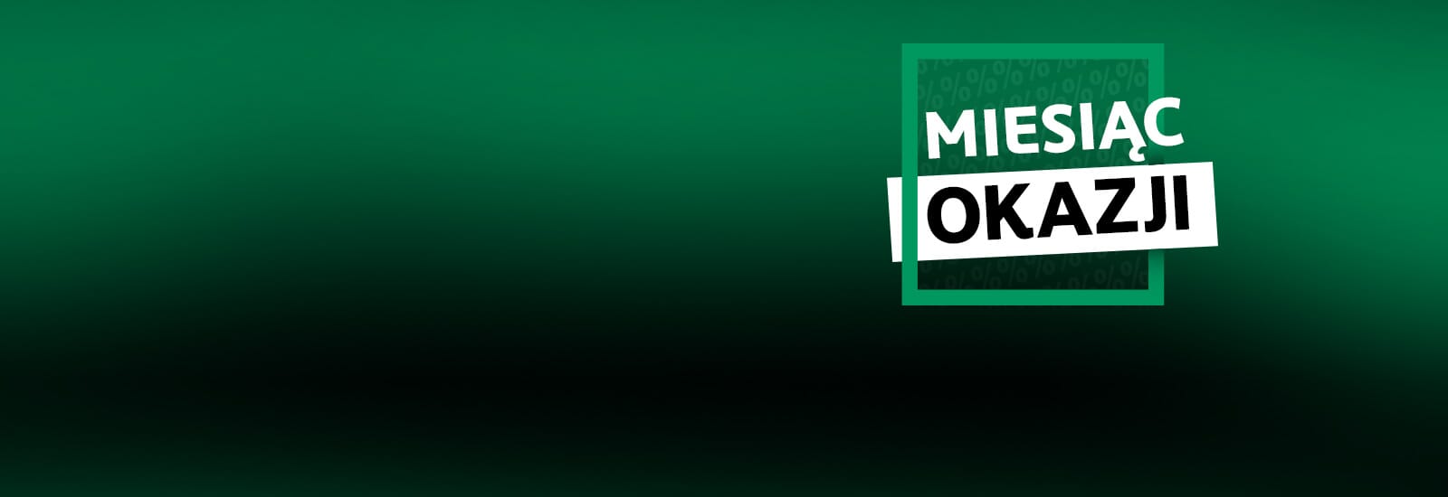oferta miesiąca