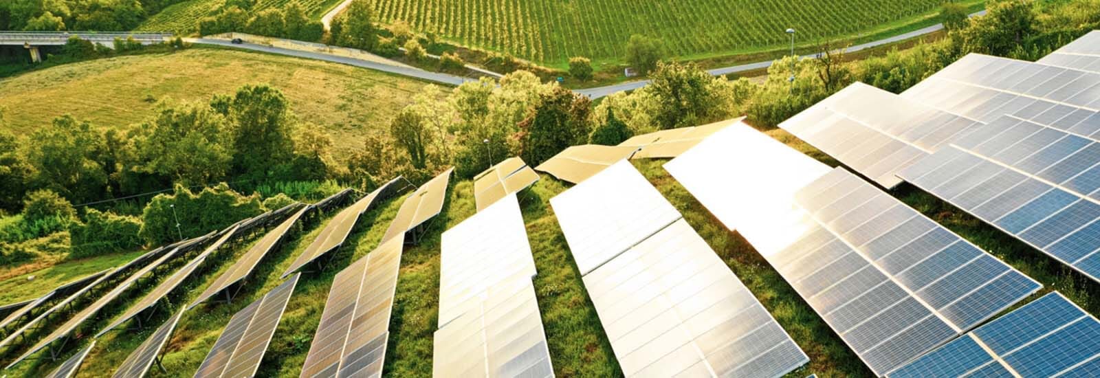 panele fotowoltaiczne