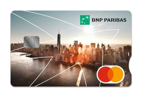 wzór GALA02 I Love NY