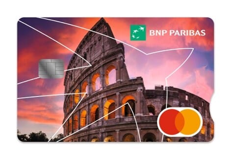 wzór GALA05 Rzym Wieczne Miasto