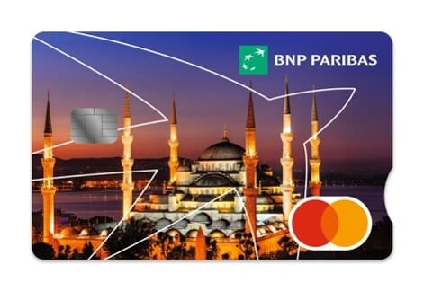 wzór GALA07 Hagia Sophia Stambuł