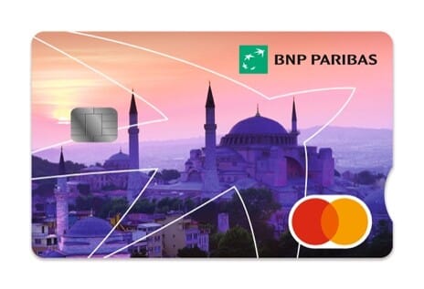 wzór GALA08 Słońce nad Stambułem