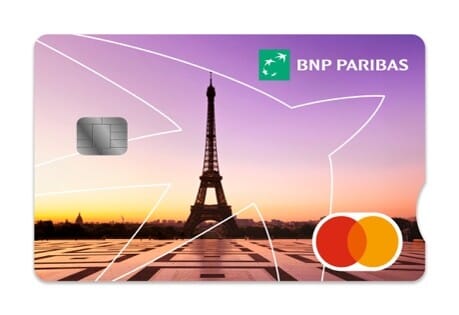 wzór GALA11 Paryż Zakochanych