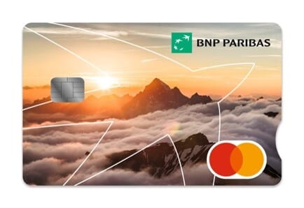 wzór GALB03 Słońce nad Górami