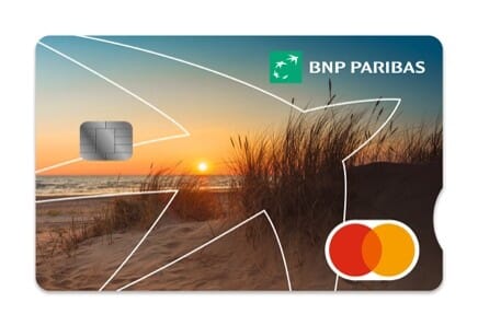 wzór GALB04 Plaża za Wydmą