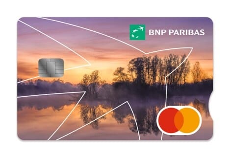 wzór GALB06 Mgła nad Jeziorem