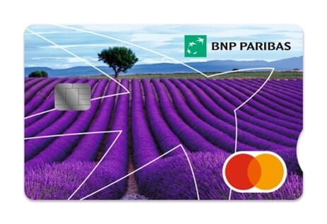 wzór GALB11 Lawendowe Pole