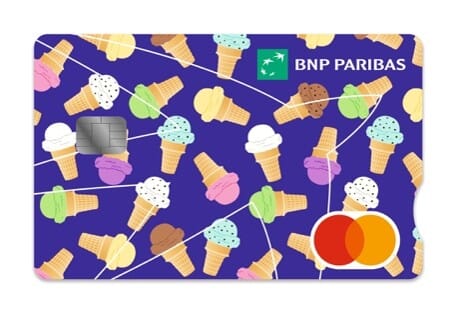 wzór GALD06 Lody, lody!