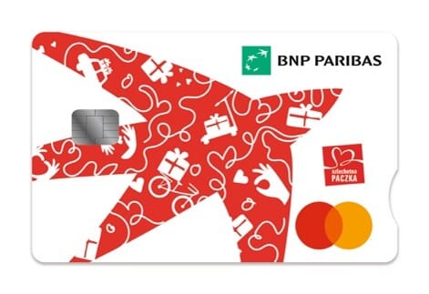 wzór GALC01 Szlachetna Paczka