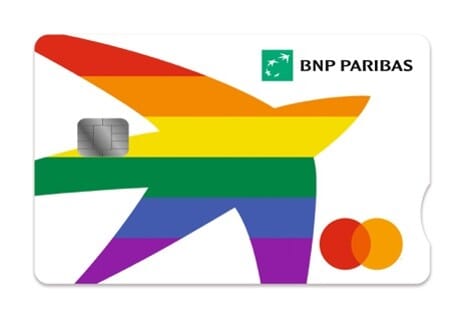 wzór GALC05 Tęczowa