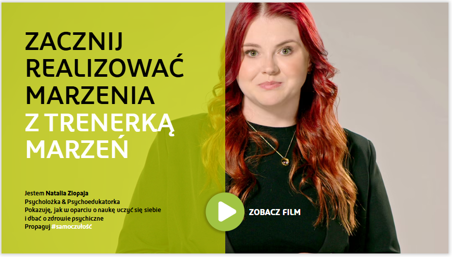 zdjęcie trenerki marzeń