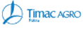 Logo - Timac Agro Polska