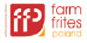 Logo - farm frites poland 