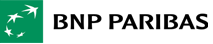 Logo BNP PARIBAS