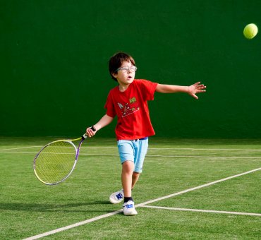 Sport dzieci
