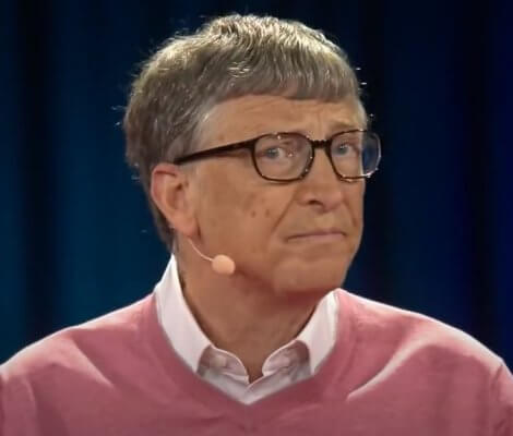 Bill Gates