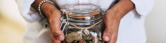 5 sposobów na oszczędzanie pieniędzy