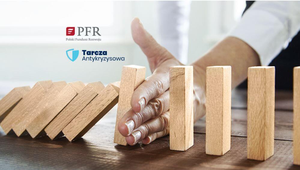 Tarcza finansowa