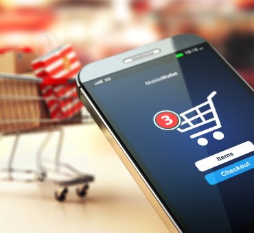 Zapraszamy na webinar “Od czego zacząć swoją przygodę z e-commerce”