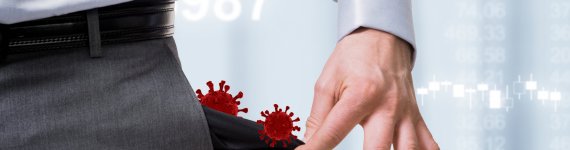 Pandemia koronawirusa – w co warto inwestować i jak zabezpieczyć się finansowo?