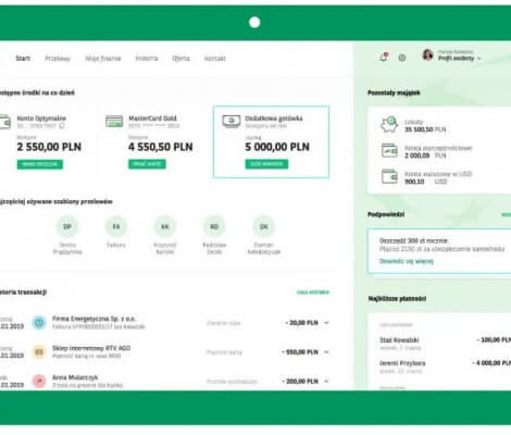 Godziny przelewów BNP Paribas